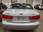 2010 Hyundai Sonata GLS