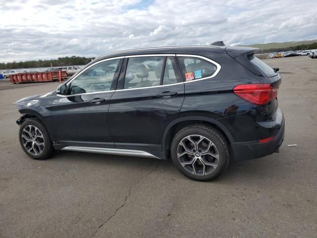 2021 BMW X1 XDRIVE28I