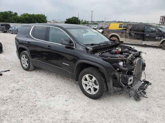 2019 GMC Acadia SLE