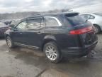 2015 Lincoln MKT