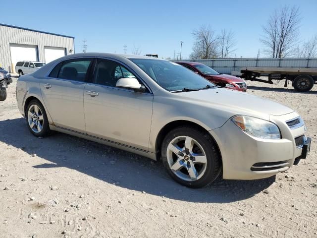 2010 Chevrolet Malibu 1LT