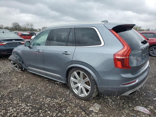 2019 Volvo XC90 T6 Inscription