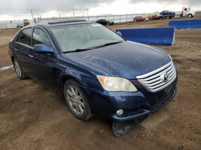 2008 Toyota Avalon XL