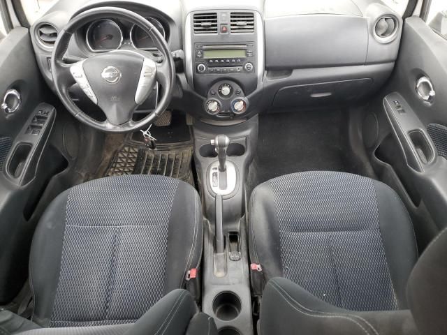 2014 Nissan Versa Note S