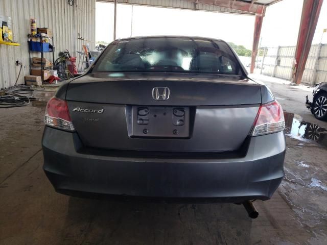 2008 Honda Accord LX