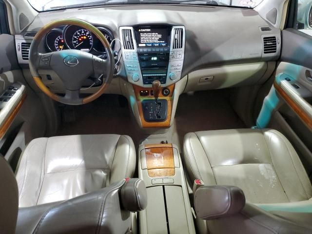 2008 Lexus RX 350