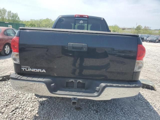 2007 Toyota Tundra Double Cab SR5