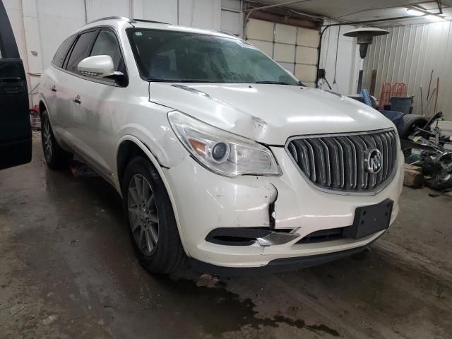 2013 Buick Enclave