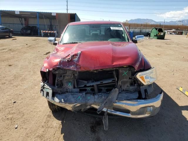 2014 Dodge 1500 Laramie