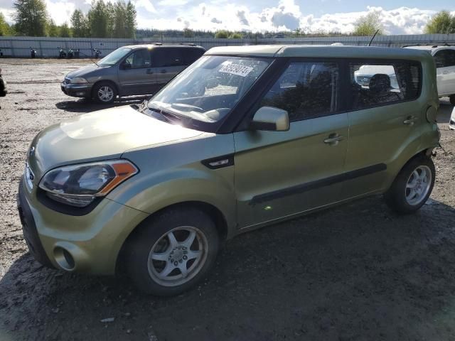 2012 KIA Soul