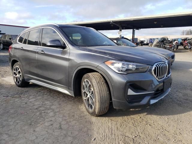 2021 BMW X1 SDRIVE28I