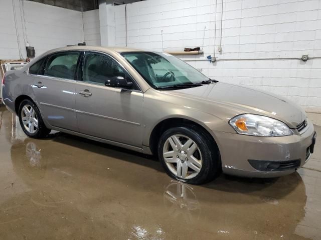 2006 Chevrolet Impala LT