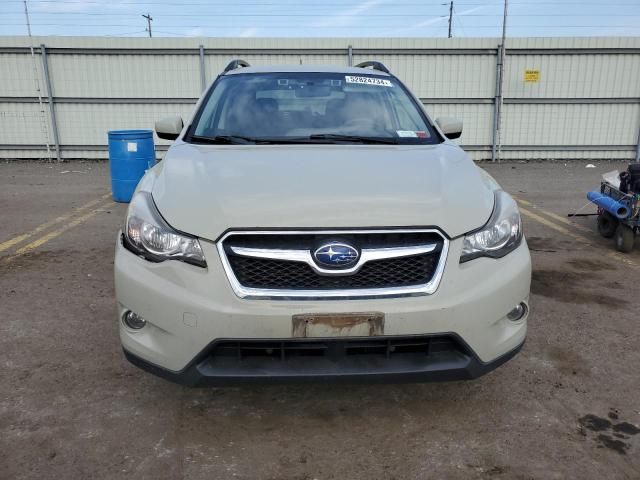 2015 Subaru XV Crosstrek 2.0 Premium