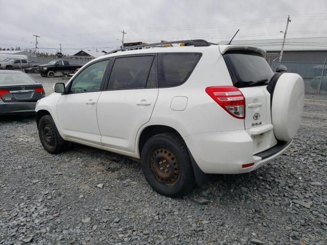 2012 Toyota Rav4