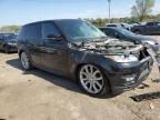 2015 Land Rover Range Rover Sport SC