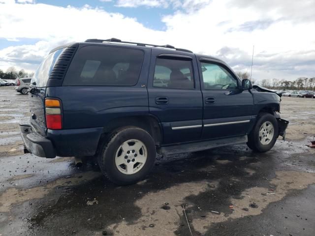 2005 Chevrolet Tahoe K1500