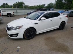 2013 KIA Optima SX for sale in Shreveport, LA