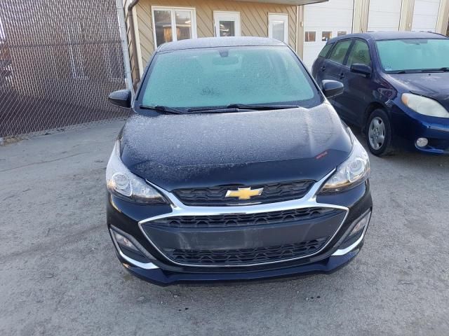 2019 Chevrolet Spark 1LT