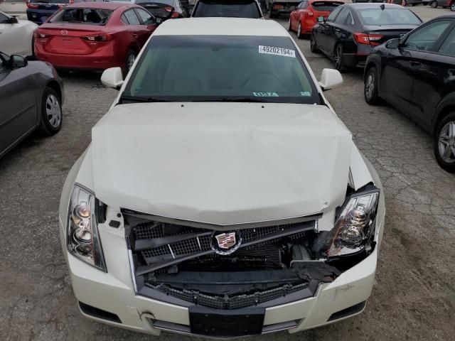 2008 Cadillac CTS HI Feature V6