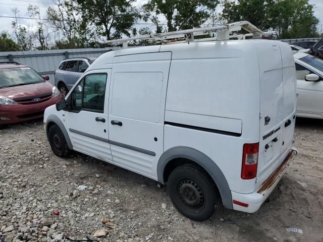 2011 Ford Transit Connect XLT