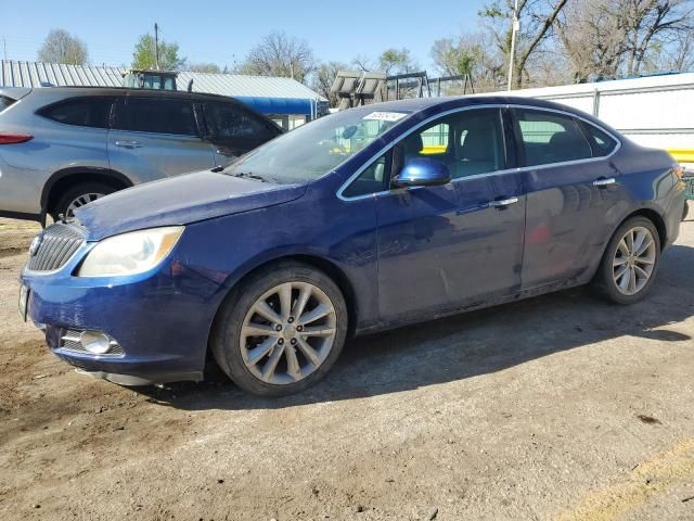 2014 Buick Verano Convenience