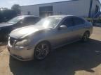 2007 Infiniti M45 Base