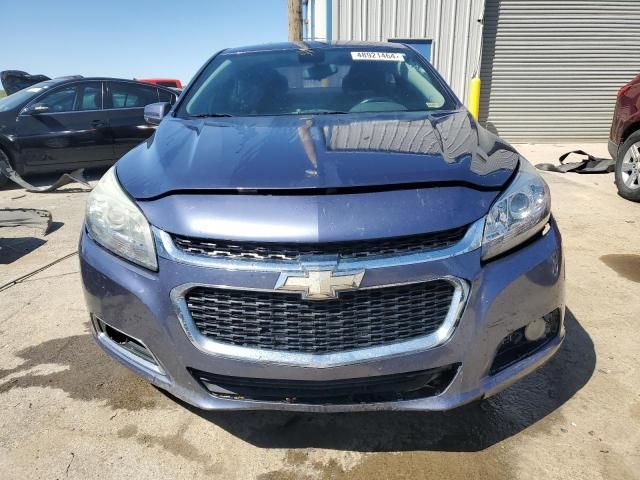 2014 Chevrolet Malibu 2LT