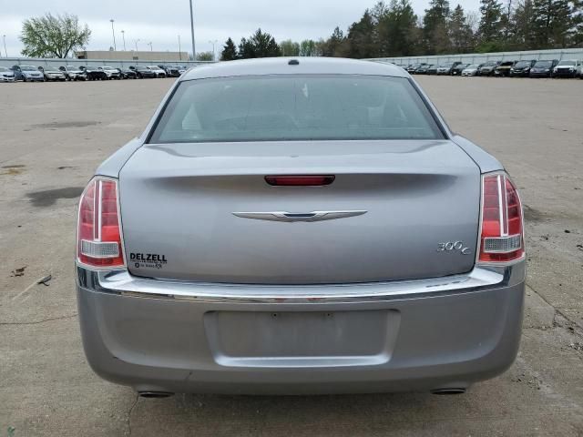 2013 Chrysler 300C