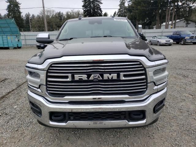 2019 Dodge 2500 Laramie