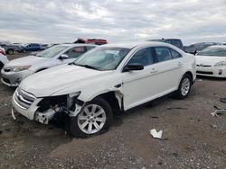 Ford Taurus se Vehiculos salvage en venta: 2010 Ford Taurus SE