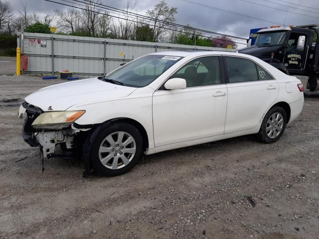 2007 Toyota Camry CE