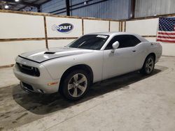 Salvage cars for sale from Copart Jacksonville, FL: 2019 Dodge Challenger SXT