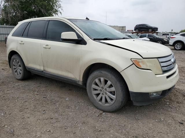 2007 Ford Edge SEL Plus