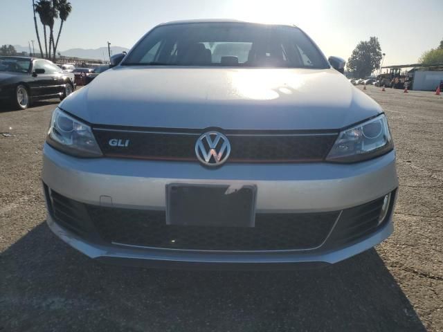 2014 Volkswagen Jetta GLI