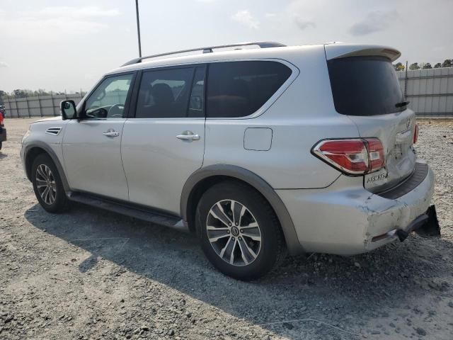 2019 Nissan Armada SV