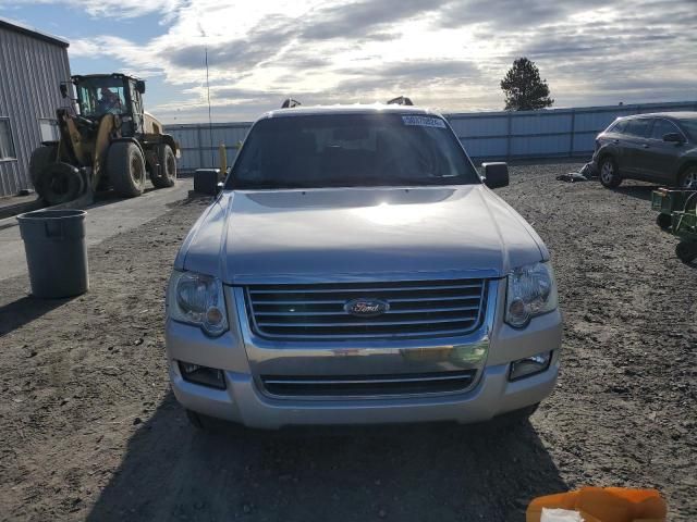 2008 Ford Explorer XLT