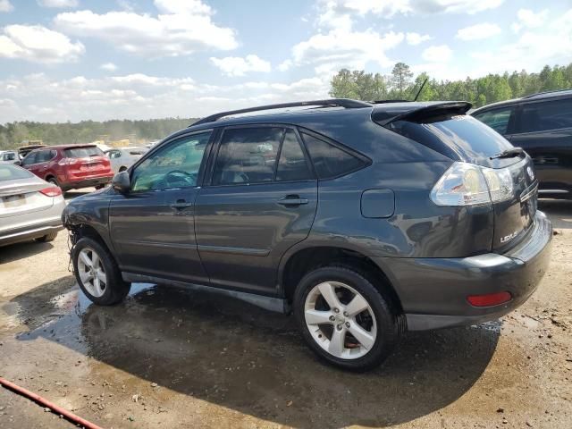 2005 Lexus RX 330