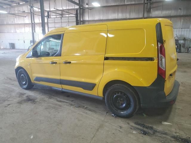 2016 Ford Transit Connect XL