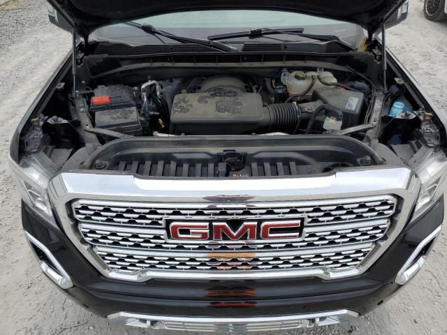 2020 GMC Sierra K1500 Denali