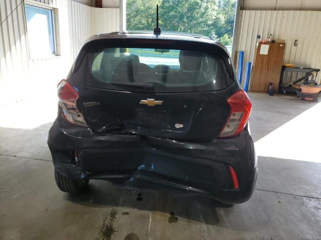 2019 Chevrolet Spark LS