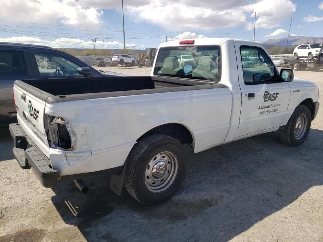 2006 Ford Ranger