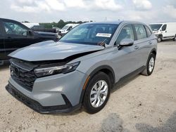 2024 Honda CR-V LX en venta en Houston, TX