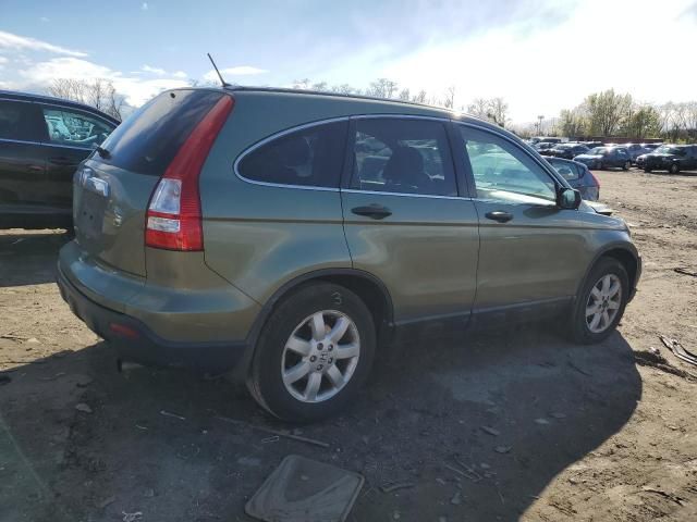 2008 Honda CR-V EX