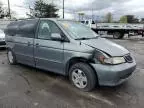 2000 Honda Odyssey EX