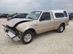 1998 Ford Ranger for sale in Temple, TX