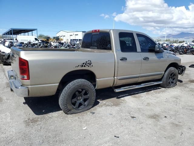 2002 Dodge RAM 1500