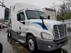 Camiones con verificación Run & Drive a la venta en subasta: 2017 Freightliner Cascadia 125