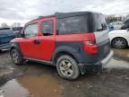 2005 Honda Element EX