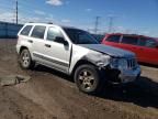 2006 Jeep Grand Cherokee Laredo