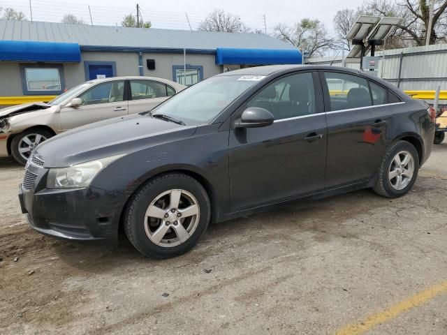 2013 Chevrolet Cruze LT